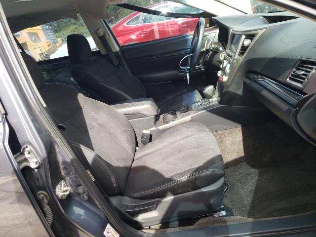 Photo 5 from auction – 2014 SUBARU LEGACY 2.5 with VIN 4S3BMBJ60E3004986