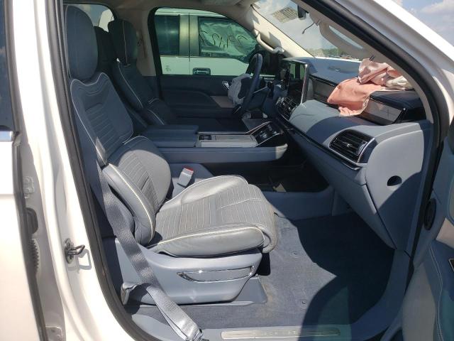 Photo 5 from auction – 2019 LINCOLN NAVIGATOR with VIN 5LMJJ3TT5KEL22575