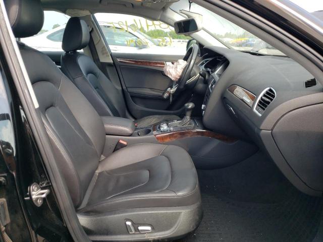 Фото 5 с аукциона – 2015 AUDI A4 PREMIUM с VIN WAUFFAFL3FN018405
