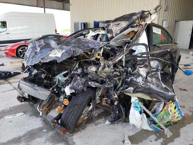Photo 2 from auction – 2014 CHEVROLET SONIC LT with VIN 1G1JC5SH4E4171239