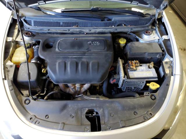 Photo 7 from auction – 2013 DODGE DART SXT with VIN 1C3CDFBA1DD170512