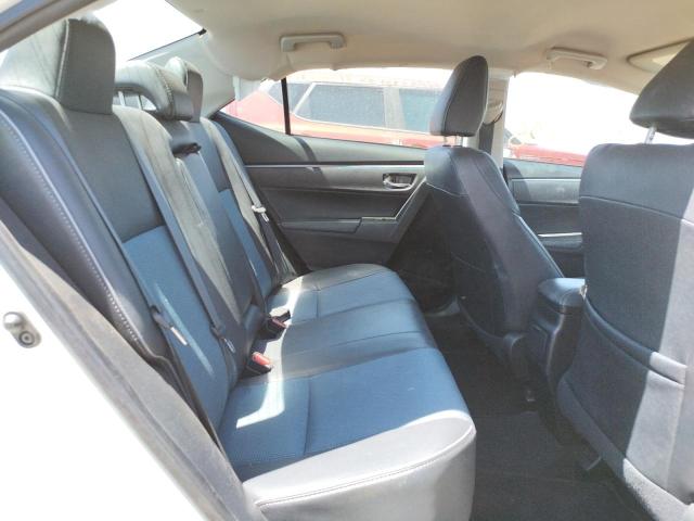 Photo 6 from auction – 2015 TOYOTA COROLLA L with VIN 2T1BURHE6FC310976