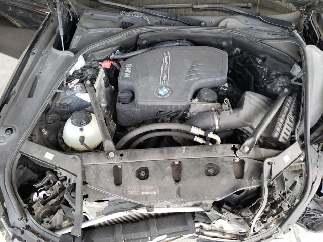 Photo 7 from auction – 2014 BMW 528 I with VIN WBA5A5C56ED505643