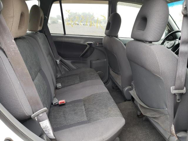 Photo 6 from auction – 2002 TOYOTA RAV4 with VIN JTEHH20V420146810