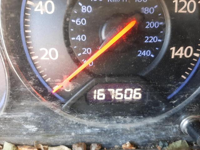 Photo 8 from auction – 2003 HONDA CIVIC EX with VIN 2HGES26783H554260