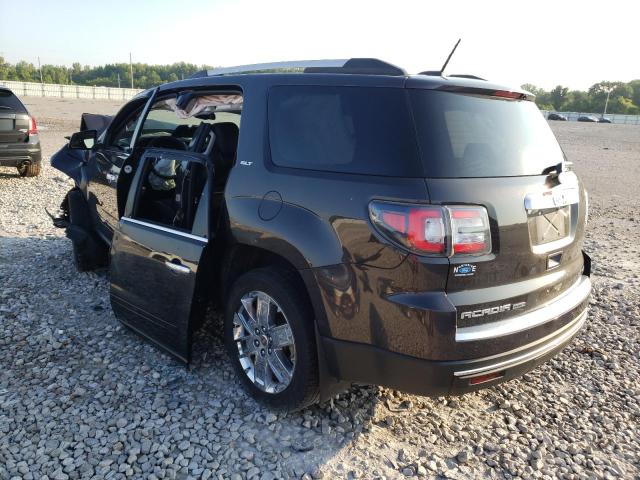 Photo 3 from auction – 2017 GMC ACADIA with VIN 1GKKVSKD3HJ256195