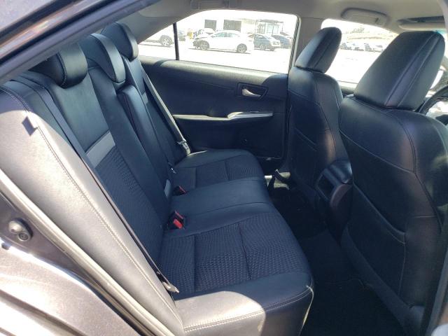 Photo 6 from auction – 2014 TOYOTA CAMRY L with VIN 4T1BF1FKXEU436680