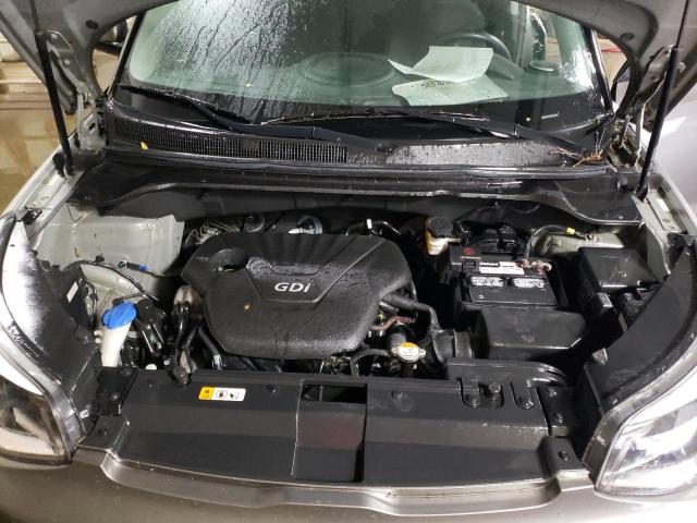 Photo 7 from auction – 2016 KIA SOUL with VIN KNDJN2A29G7325202