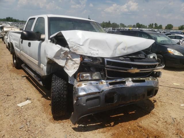 CHEVROLET SILVERADO 2005 с VIN 1GCHK232X5F876701 - Фото с аукциона
