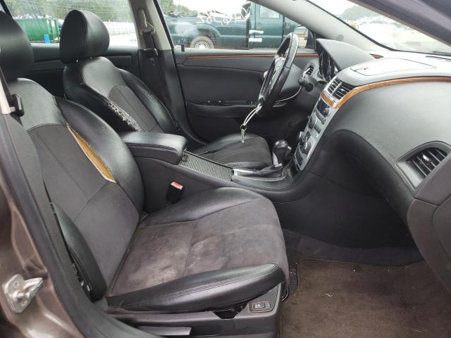Photo 5 from auction – 2012 CHEVROLET MALIBU 2LT with VIN 1G1ZD5EU4CF295330
