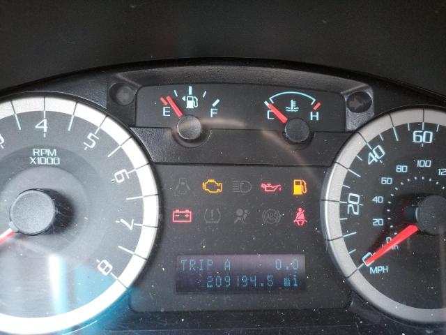 Photo 8 from auction – 2012 FORD ESCAPE XLT with VIN 1FMCU0D7XCKC65375