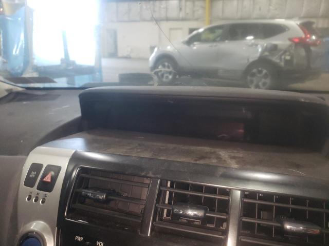 Photo 8 from auction – 2012 TOYOTA PRIUS V with VIN JTDZN3EU0C3063589