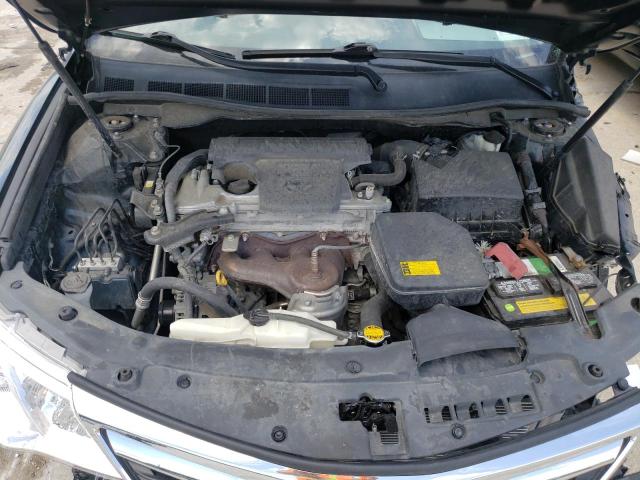 Photo 7 from auction – 2012 TOYOTA CAMRY BASE with VIN 4T1BF1FK8CU078220