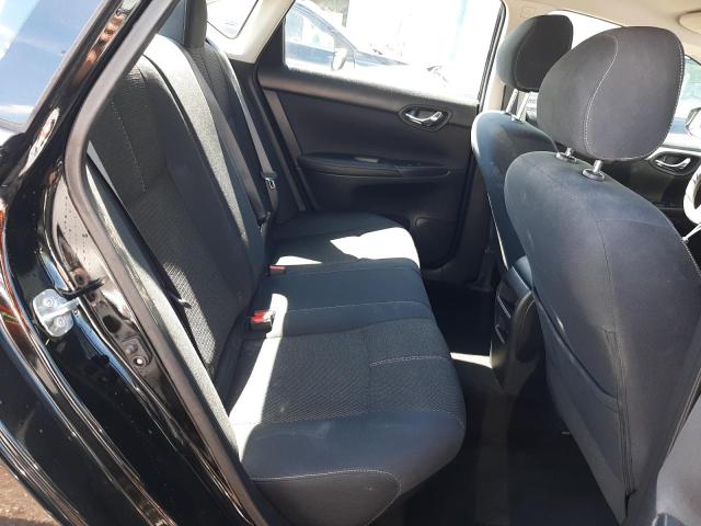 Photo 6 from auction – 2017 NISSAN SENTRA S with VIN 3N1AB7AP7HY331388