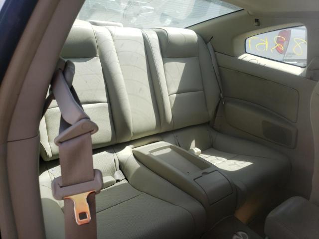 Photo 6 from auction – 2004 INFINITI G35 with VIN JNKCV54E84M827405