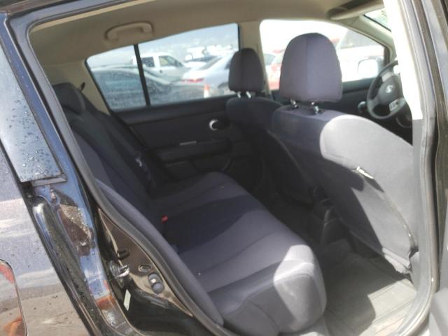 Photo 6 from auction – 2012 NISSAN VERSA S with VIN 3N1BC1CPXCL362264