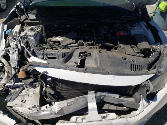 Photo 7 from auction – 2019 HONDA CIVIC EX with VIN 19XFC1F32KE216340