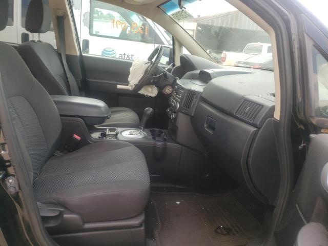 Photo 5 from auction – 2011 MITSUBISHI ENDEAVOR L with VIN 4A4JM2AS2BE016431