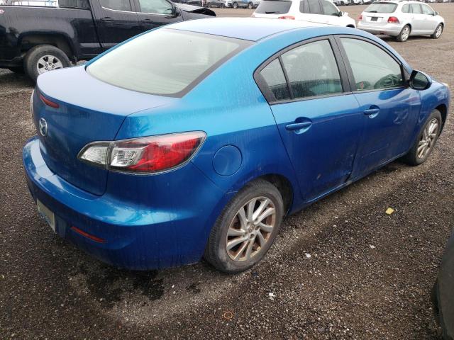 Photo 4 from auction – 2012 MAZDA 3 I with VIN JM1BL1UF1C1562573