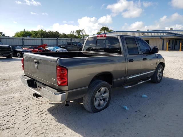 Photo 4 from auction – 2007 DODGE RAM 1500 S with VIN 1D7HA18227S222331