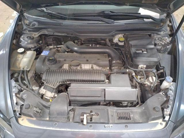 Фото 7 с аукциона – 2010 VOLVO C30 T5 с VIN YV1672MK8A2180423