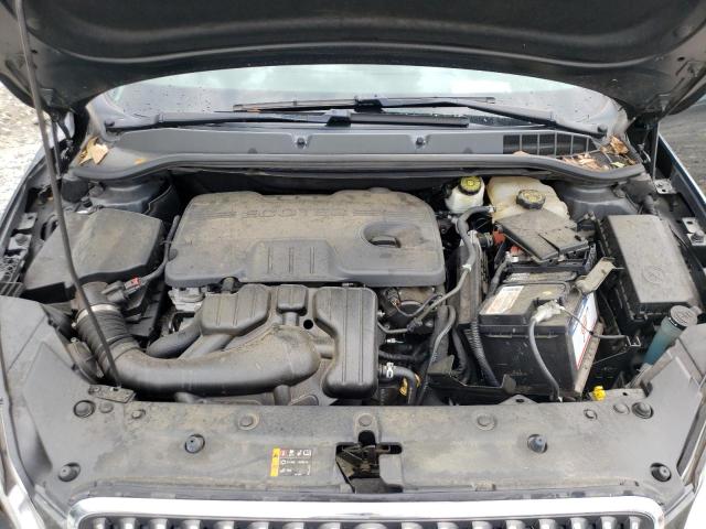 Photo 7 from auction – 2014 BUICK VERANO CON with VIN 1G4PR5SK1E4198020