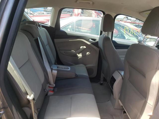 Photo 6 from auction – 2014 FORD C-MAX SE with VIN 1FADP5AU5EL507791