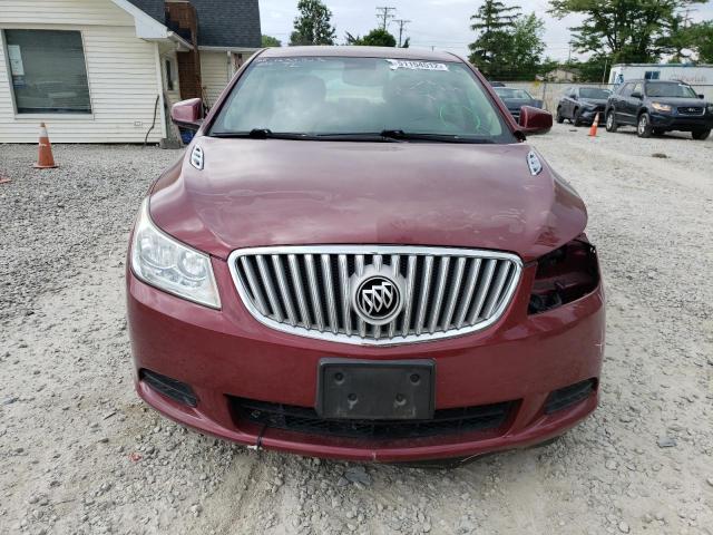 Photo 9 from auction – 2010 BUICK LACROSSE C with VIN 1G4GB5EG9AF152378