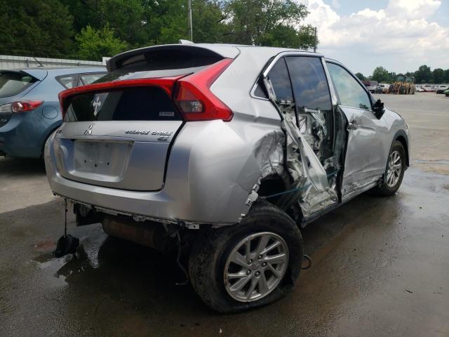 Photo 4 from auction – 2019 MITSUBISHI ECLIPSE CR with VIN JA4AT3AAXKZ032144