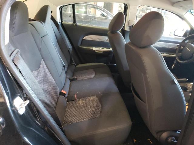 Photo 6 from auction – 2009 CHRYSLER SEBRING LX with VIN 1C3LC46B79N513609