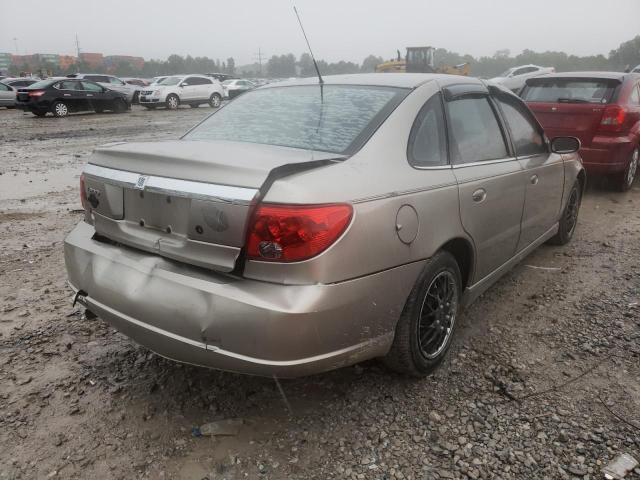Photo 4 from auction – 2003 SATURN L200 with VIN 1G8JU54F33Y510881