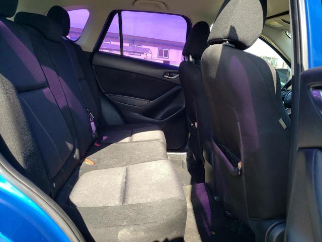 Photo 6 from auction – 2014 MAZDA CX-5 SPORT with VIN JM3KE4BE9E0326114