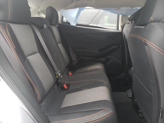 Photo 6 from auction – 2020 SUBARU CROSSTREK with VIN JF2GTAPC2L8232070