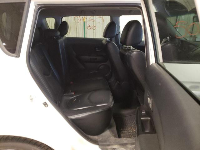 Снимка 6 от търг – 2011 KIA SOUL + с VIN KNDJT2A2XB7724117