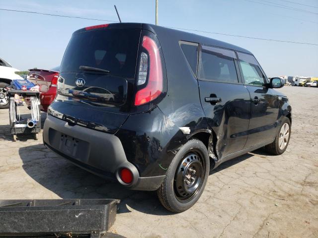Photo 4 from auction – 2016 KIA SOUL with VIN KNDJN2A29G7368535