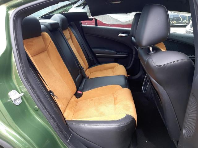 Photo 6 from auction – 2022 DODGE CHARGER SC with VIN 2C3CDXGJ1NH101080