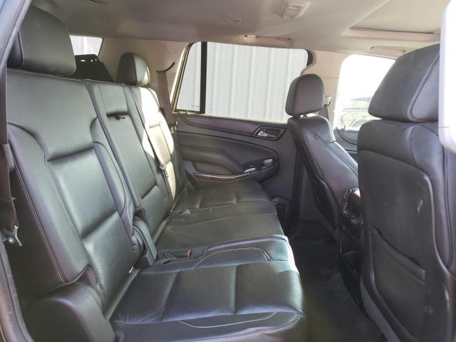 Photo 6 from auction – 2015 CHEVROLET TAHOE C150 with VIN 1GNSCBKC2FR285234