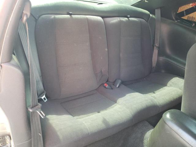 Photo 6 from auction – 2001 FORD MUSTANG with VIN 1FAFP40401F221182