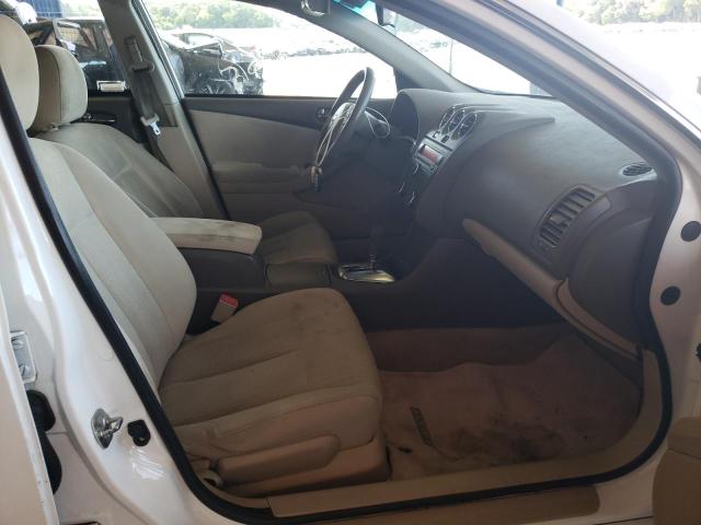 Photo 5 from auction – 2012 NISSAN ALTIMA BAS with VIN 1N4AL2APXCC106466