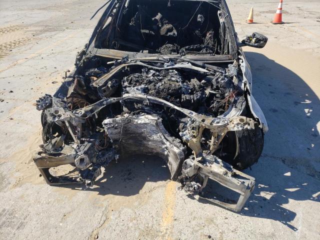 Photo 10 from auction – 2020 BMW M340I with VIN WBA5U7C07LAF54259