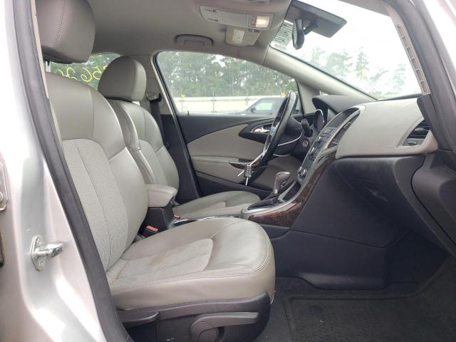 صورة رقم 5 من المزاد - 2012 BUICK VERANO CON مع VIN 1G4PR5SK3C4175190