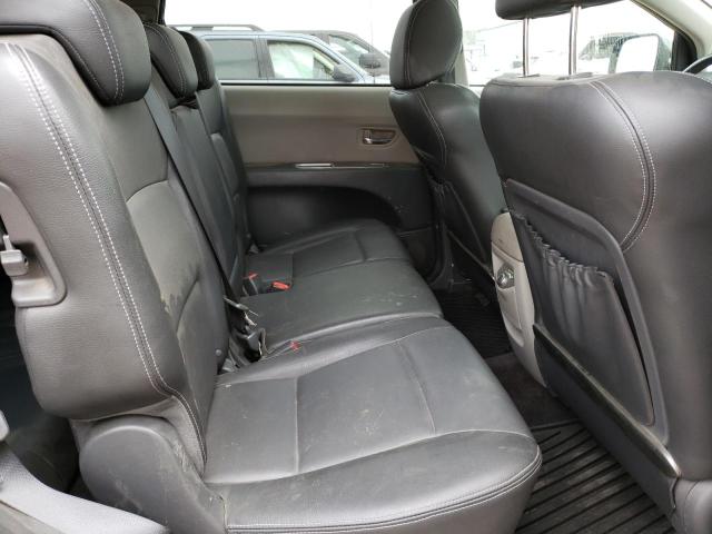 Photo 6 from auction – 2011 SUBARU TRIBECA LI with VIN 4S4WX9HD6B4401948