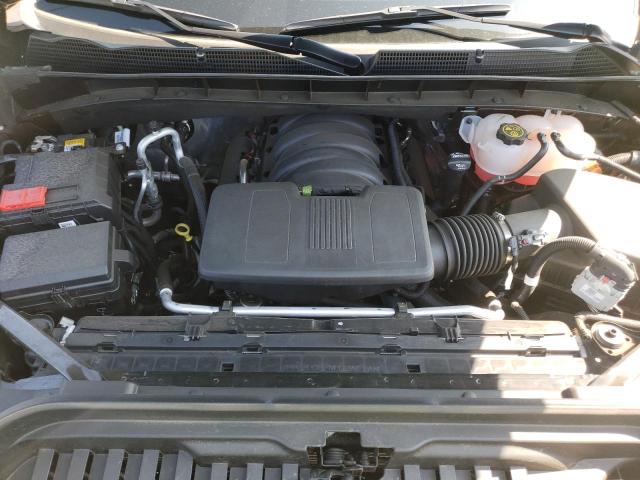 Photo 7 from auction – 2021 GMC SIERRA K15 with VIN 3GTU9CEDXMG445562