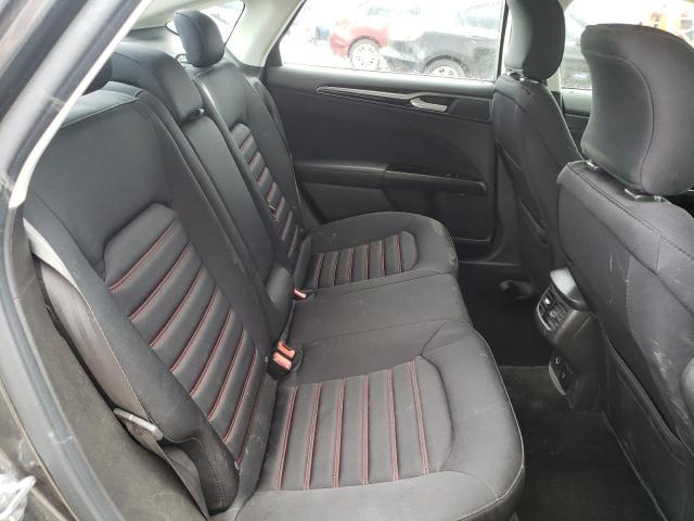 Photo 6 from auction – 2016 FORD FUSION SE with VIN 3FA6P0LU6GR404733