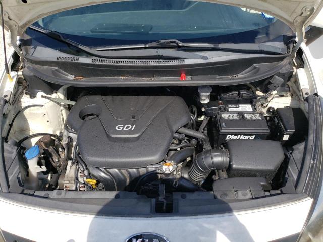 Photo 7 from auction – 2015 KIA RIO LX with VIN KNADM4A3XF6435083