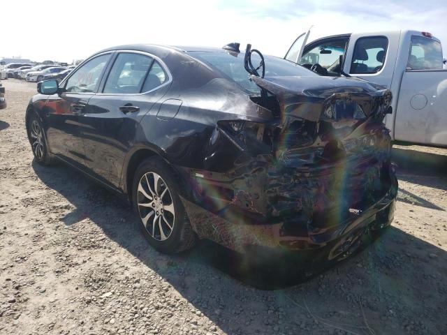 Zdjęcie 3 z aukcji – 2015 ACURA TLX TECH z VIN 19UUB1F50FA022606