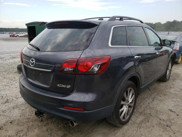 Photo 4 from auction – 2013 MAZDA CX-9 GRAND with VIN JM3TB2DA7D0413469