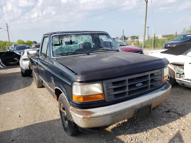 Photo 9 from auction – 1994 FORD F150 with VIN 1FTDF15Y4RNB69488