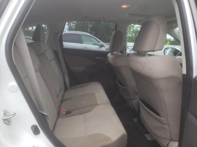 Photo 6 from auction – 2014 HONDA CR-V EX with VIN 5J6RM4H52EL016980