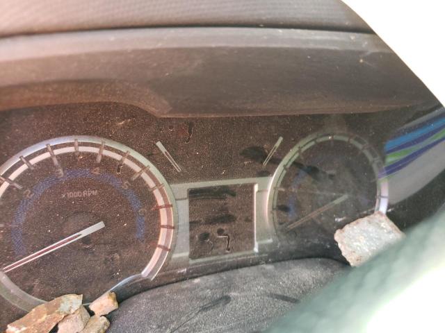 Photo 8 from auction – 2016 TOYOTA 4RUNNER SR with VIN JTEBU5JR7G5348703